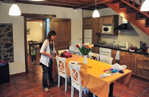Villar de Huergo Cottage | Casa Larrionda 31 for 4 people