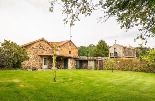 Coristanco House | Casa LarSanAdrian 2