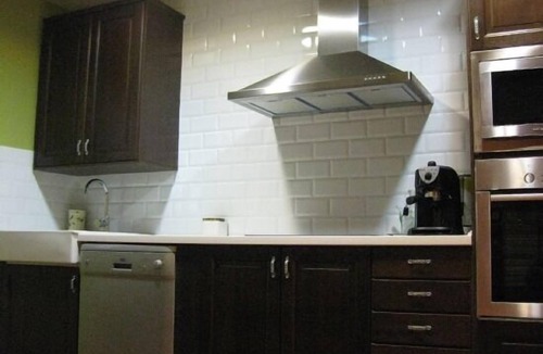 Polenino Cottage | Casa Las Almenadas for 8 people expandable to 10