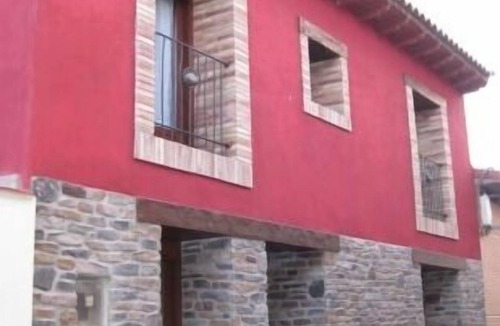 Polenino Cottage | Casa Las Almenadas for 8 people expandable to 10