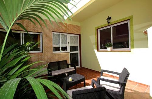 Playa de la Calera House | Casa las Dunas