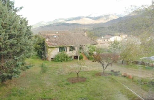 Navaluenga Cottage | Casa Las Eras for 2 people