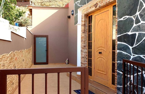 Antigua Cottage | Casa Las Estrellas - relaxation and comfort