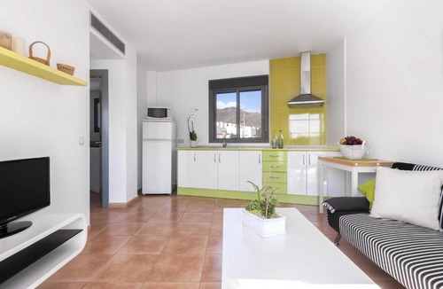 San Jose Apartment | Casa Las Hélices