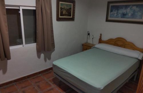 Abarán House | Casa Las Moscas