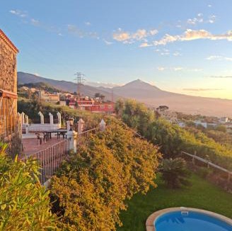 Sauzal Ski Chalet | Casa Las Riquelas