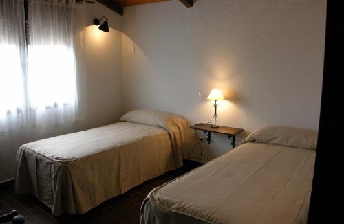 Villanueva de Avila House | casa las serijuelas