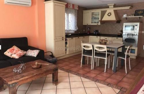 Prejano House | Casa Las Tondas