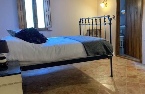 La Pardina Bed & Breakfast | Casa Lascorz