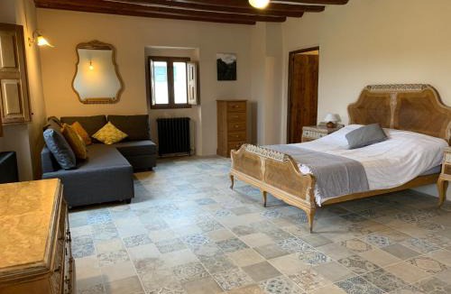 La Pardina Bed & Breakfast | Casa Lascorz