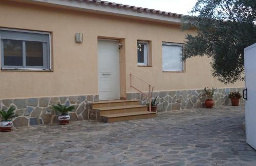Arens de Lledo House | Casa Laure y Mª José