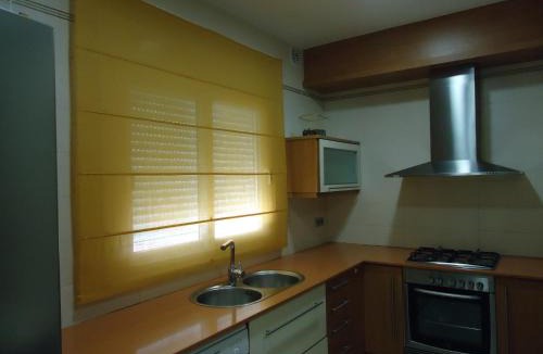 Arens de Lledo House | Casa Laure y Mª José