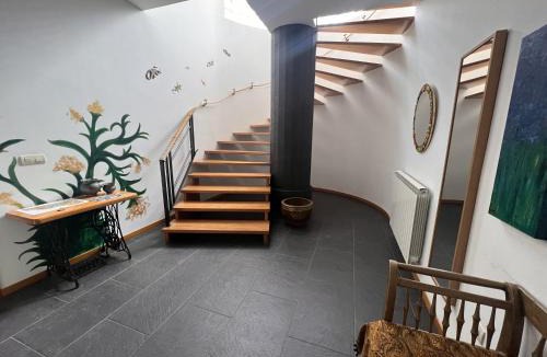 Ruidera House | Casa Laureana