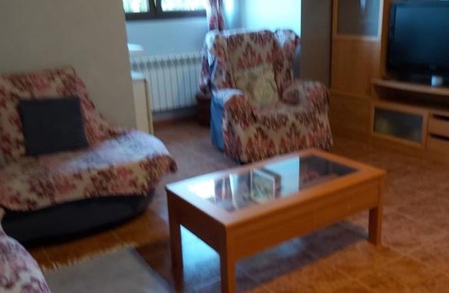 Hinojedo Apartment | Casa laurel 1