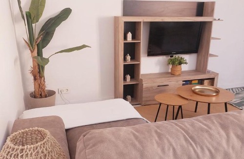 Camino de Ronda House | Casa Laurel