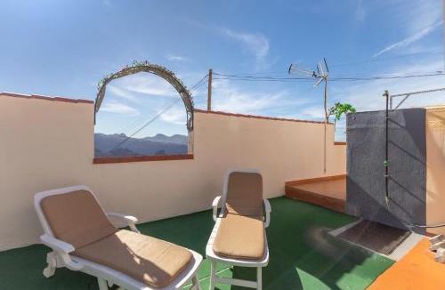 Artenara Apartment | Casa Lea Artenara