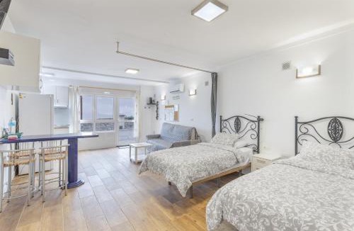 Artenara Apartment | Casa Lea Artenara