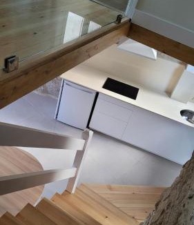 Parada de Sil House | Casa Leirón