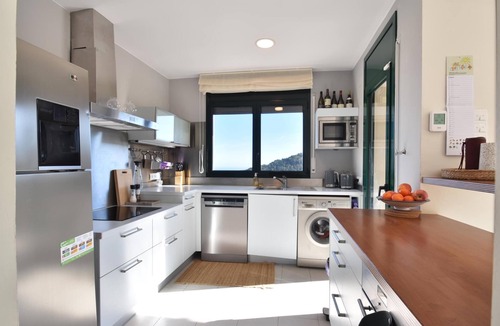 Sa Riera Villa | Casa Leo (Begur, Sa Riera)