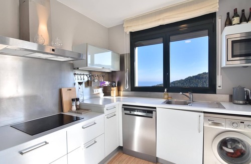 Sa Riera Villa | Casa Leo (Begur, Sa Riera)