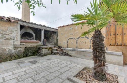 Fariza House | Casa Leocadia