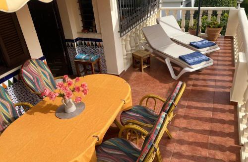 Cala Reona House | Casa Leon Cabo de Palos