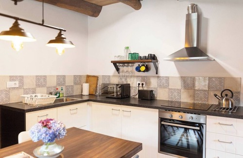 A Pontenova House | Casa Liñeiras – Solpor