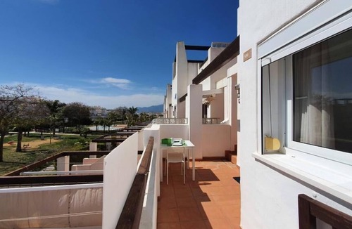 Alhama de Murcia Apartment | Casa Liam, Condado De Alhama