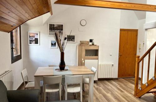 El Pueyo de Jaca Apartment | Casa Lita