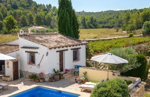Lliber Bed & Breakfast | Casa Llibertat boutique stay with spa