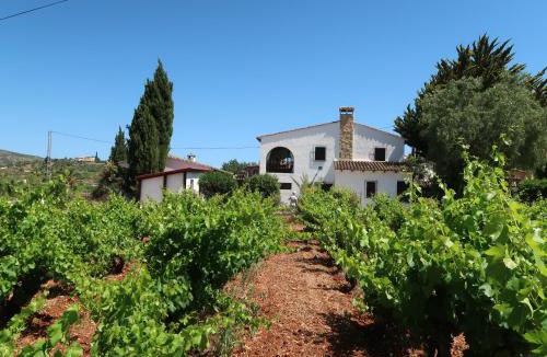 Lliber Bed & Breakfast | Casa Llibertat boutique stay with spa