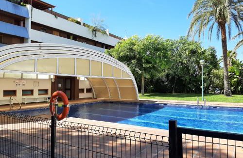 Massalfassar Apartment | Casa Lliri con piscina en Massalfassar VALENCIA