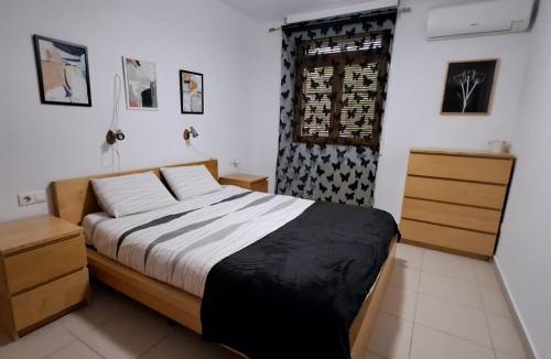 Massalfassar Apartment | Casa Lliri con piscina en Massalfassar VALENCIA