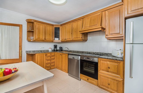Pollensa Ski Chalet | CASA LLOBERA Ref. POL04