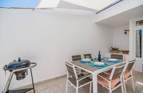 Pollensa Ski Chalet | CASA LLOBERA Ref. POL04