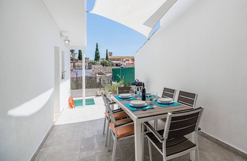 Pollensa Ski Chalet | CASA LLOBERA Ref. POL04