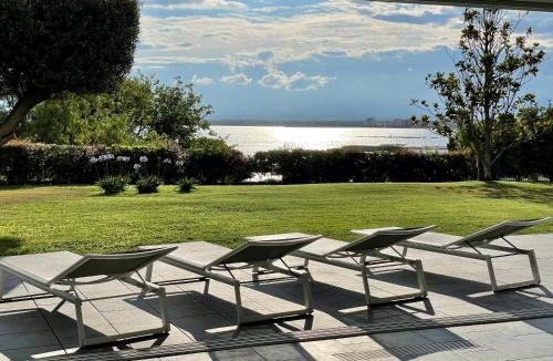 Roses Town Center Villa | Casa Llosa