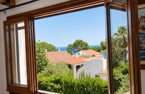 Cap Roig Villa | Casa Lluna De Mar