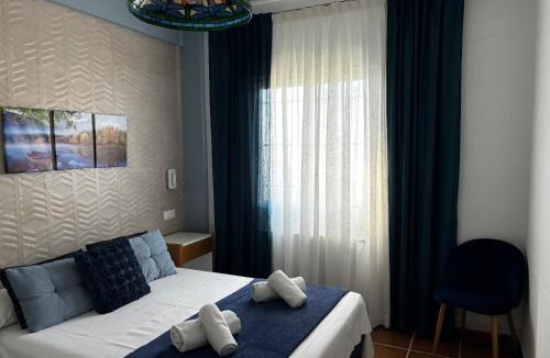 La Iruela House | Casa Loarre