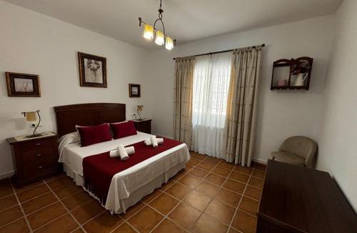 La Iruela House | Casa Loarre