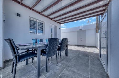 Playa Honda House | Casa Lolo y Pepe