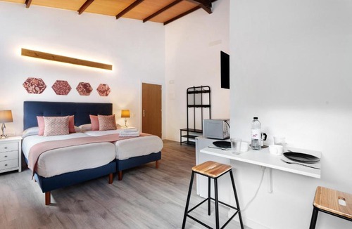 Tegueste Apartment | Casa Lomo el Aire Aceviño
