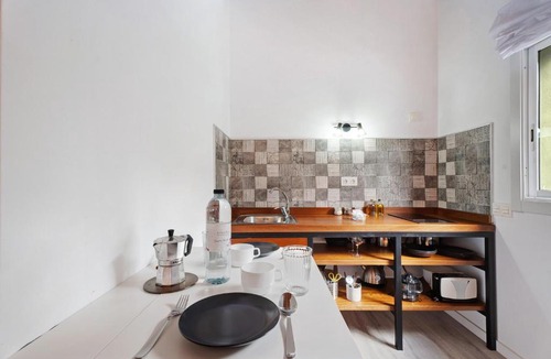 Tegueste Apartment | Casa Lomo el Aire Aceviño