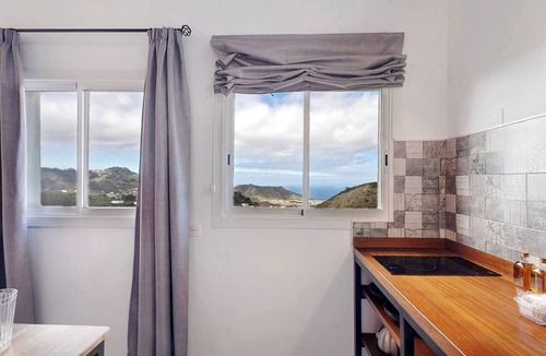 Tegueste Apartment | Casa Lomo El Aire Laurel