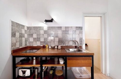 Tegueste Apartment | Casa Lomo El Aire Sterlizia in Tegueste