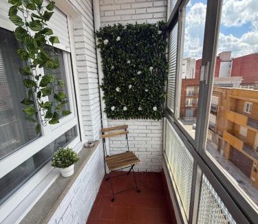 Leon Apartment | Casa Loreto - VUT LE 1032