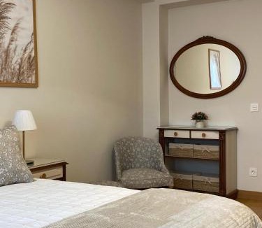 Leon Apartment | Casa Loreto - VUT LE 1032