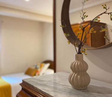 Leon Apartment | Casa Loreto - VUT LE 1032