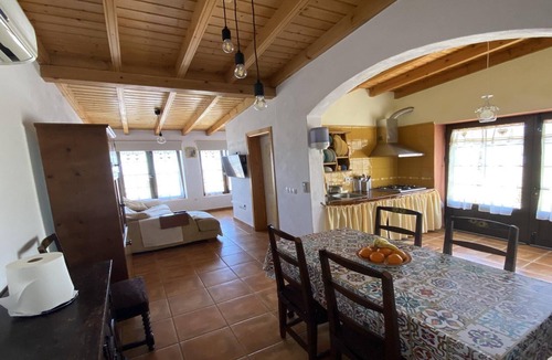 El Cercado Cottage | Casa Los Altos - Two Bedroom Cottage, Sleeps 4