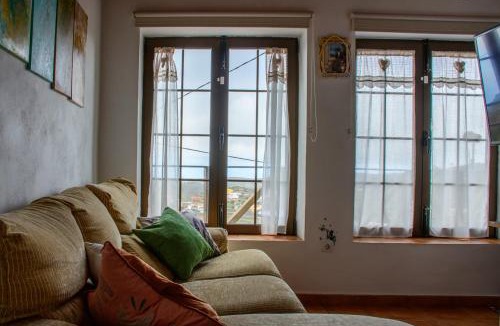 El Cercado House | Casa Los Altos - Vallehermoso, La Gomera